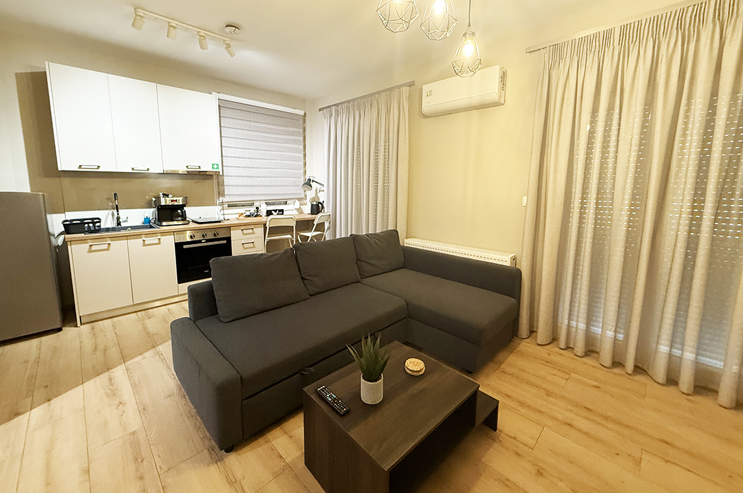 AIRNEST Comfort Residence